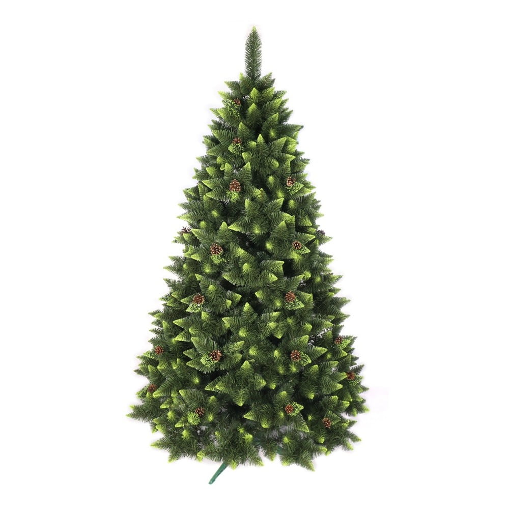 Umelý vianočný stromček výška  180 cm Pine – Vánoční stromeček