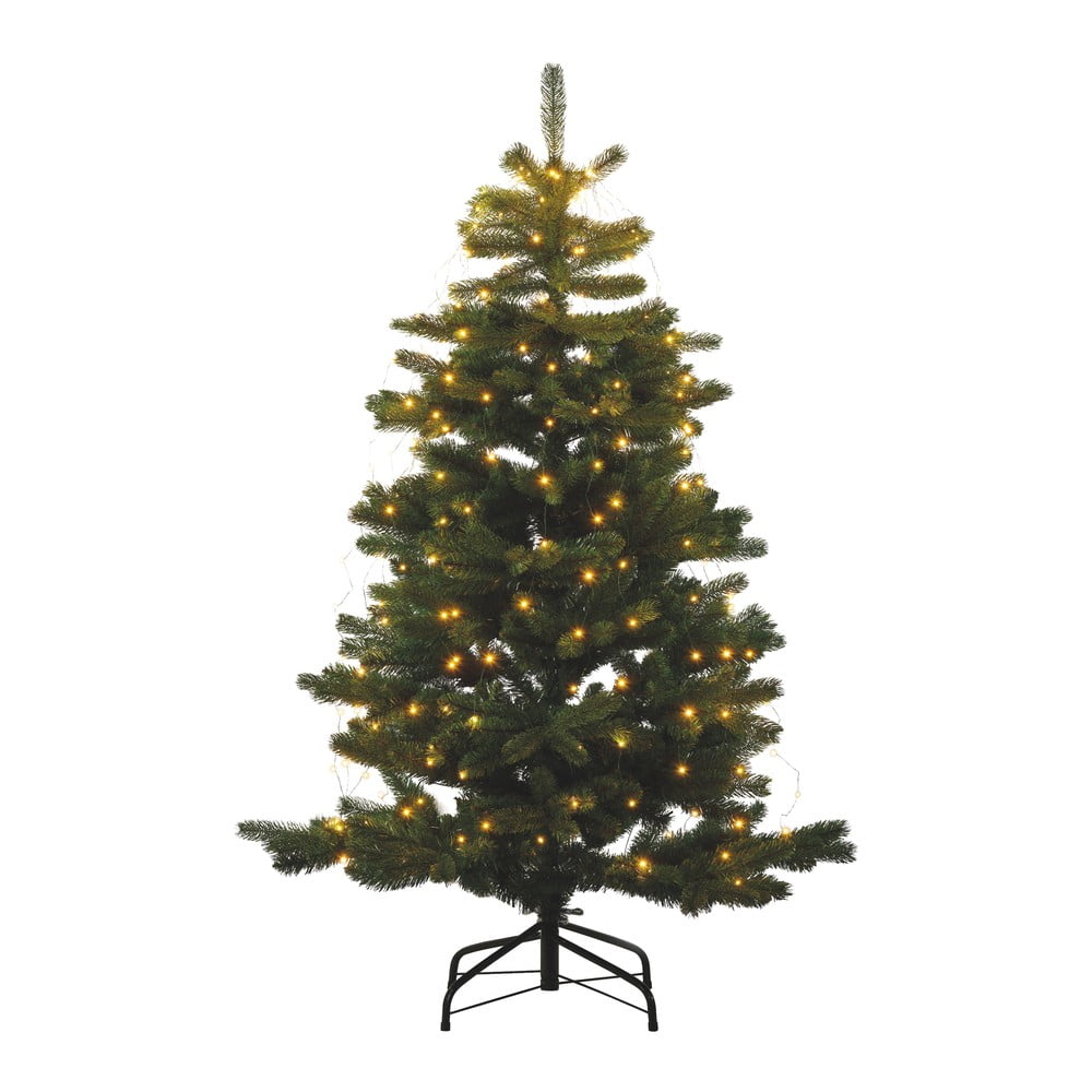 Umelý vianočný stromček výška 210 cm – Sirius
