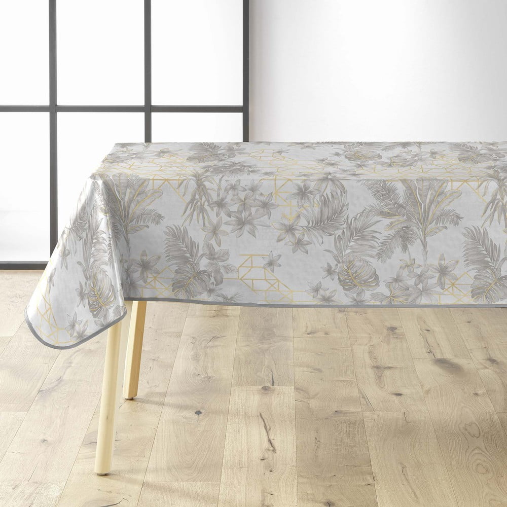 Umývateľný obrus 140x240 cm Coconut – douceur d'intérieur