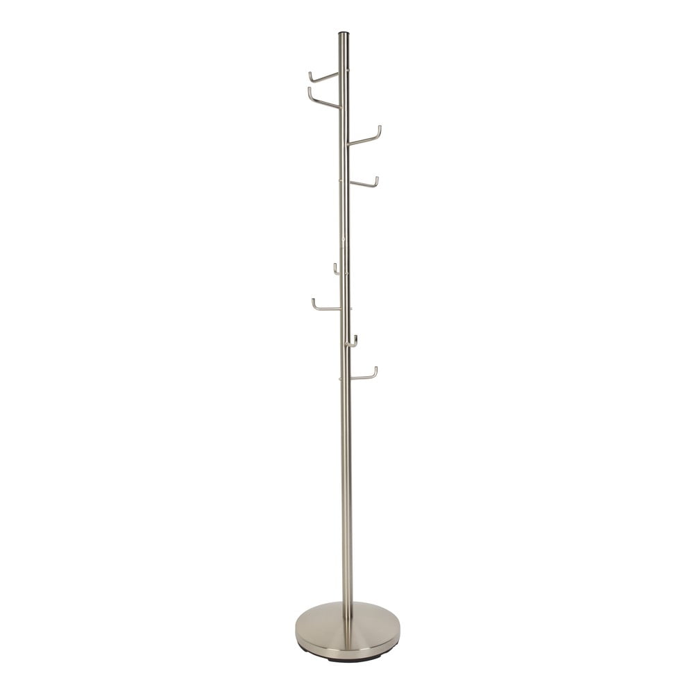 Vešiak Satin Nickel