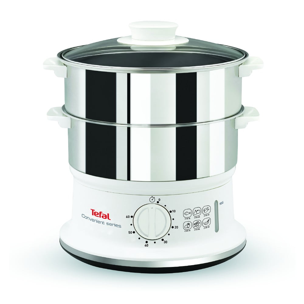 Viacposchodový/parný hrniec Convenient Series – Tefal