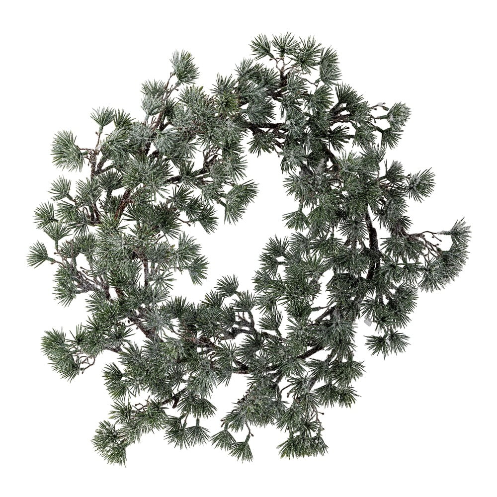 Vianočný veniec ø 50 cm Cedar – Bloomingville