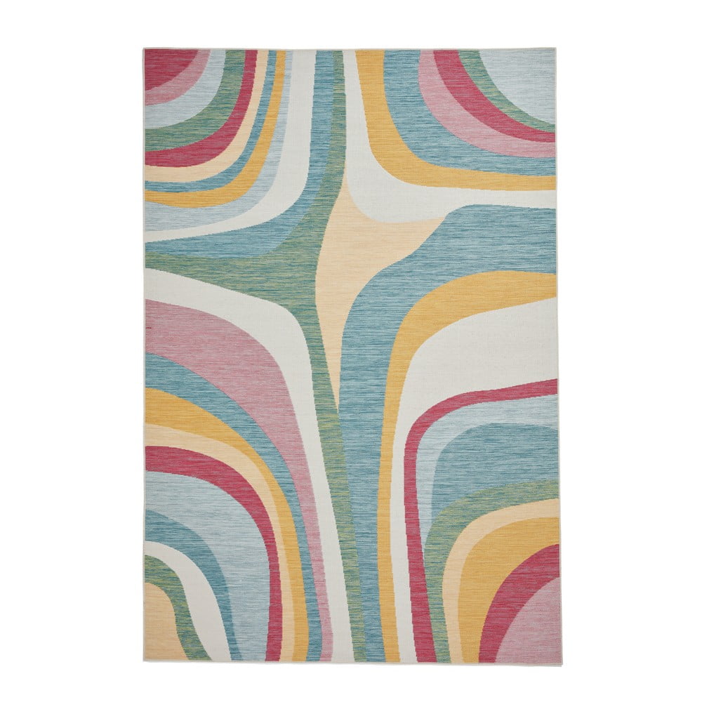 Vonkajší koberec 120x170 cm Spectrum – Think Rugs