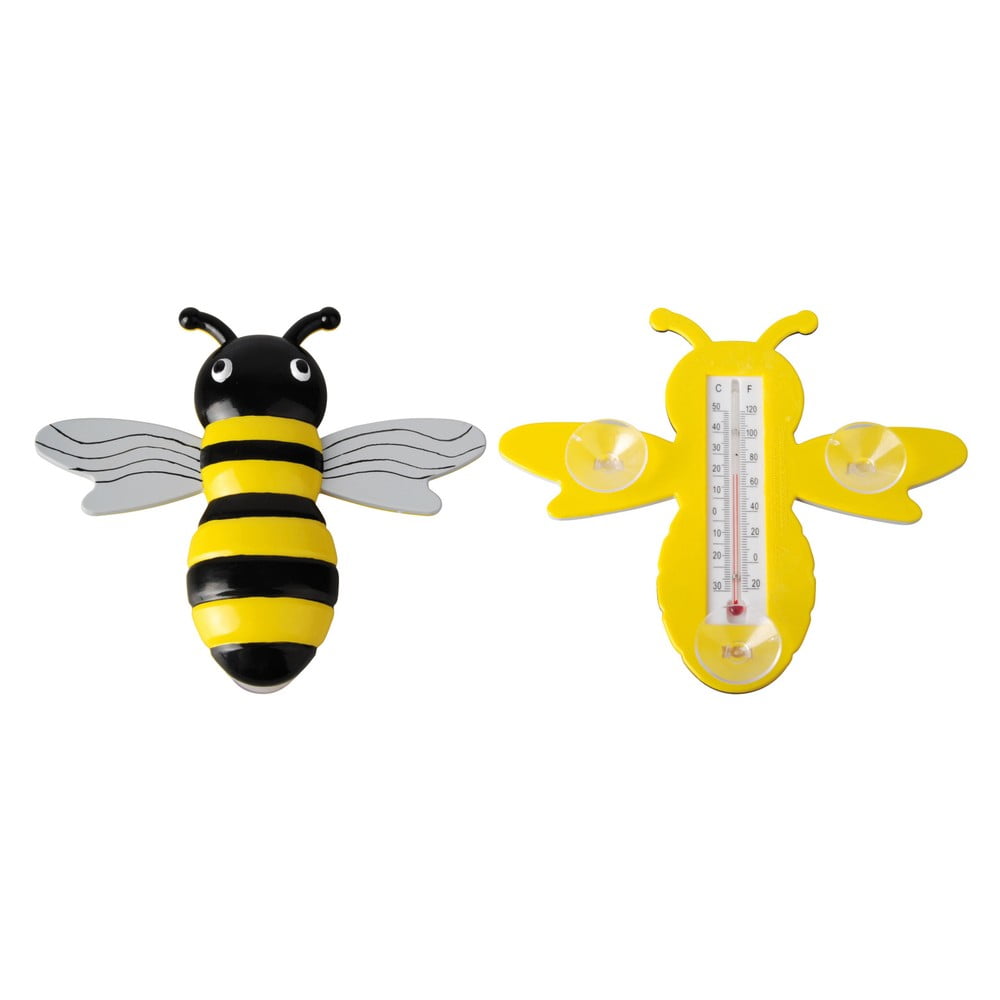 Vonkajší teplomer Bee – Esschert Design