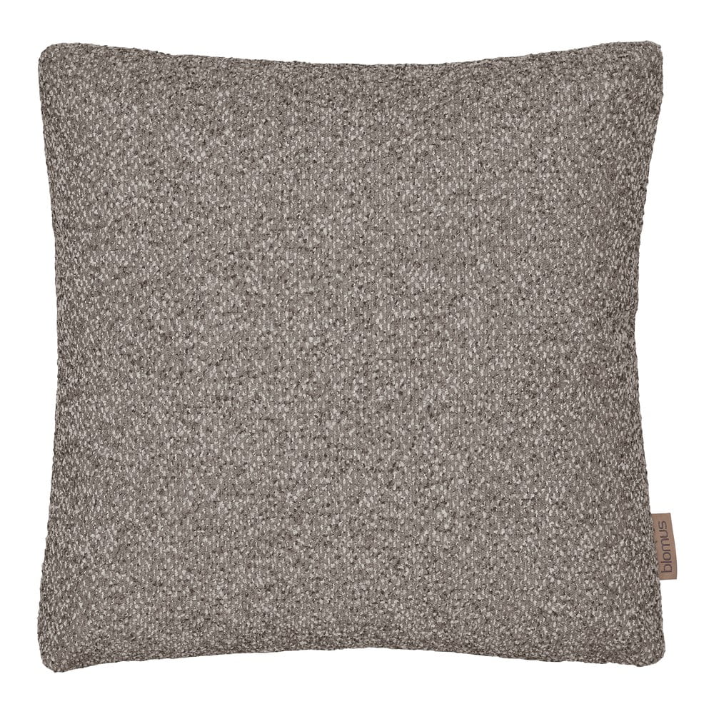Vonkajší vankúš z materiálu buklé 38x38 cm Grow – Blomus