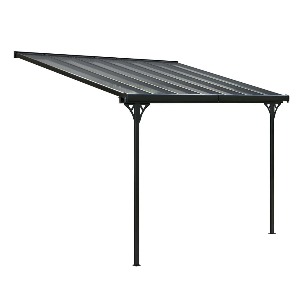 Záhradná pergola Bruce F – Rojaplast