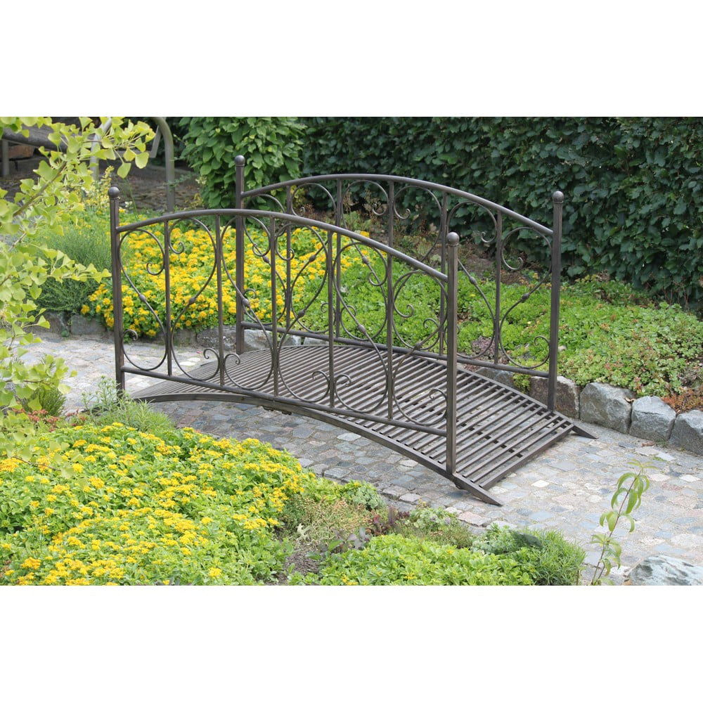 Záhradný most Dukono - Garden Pleasure