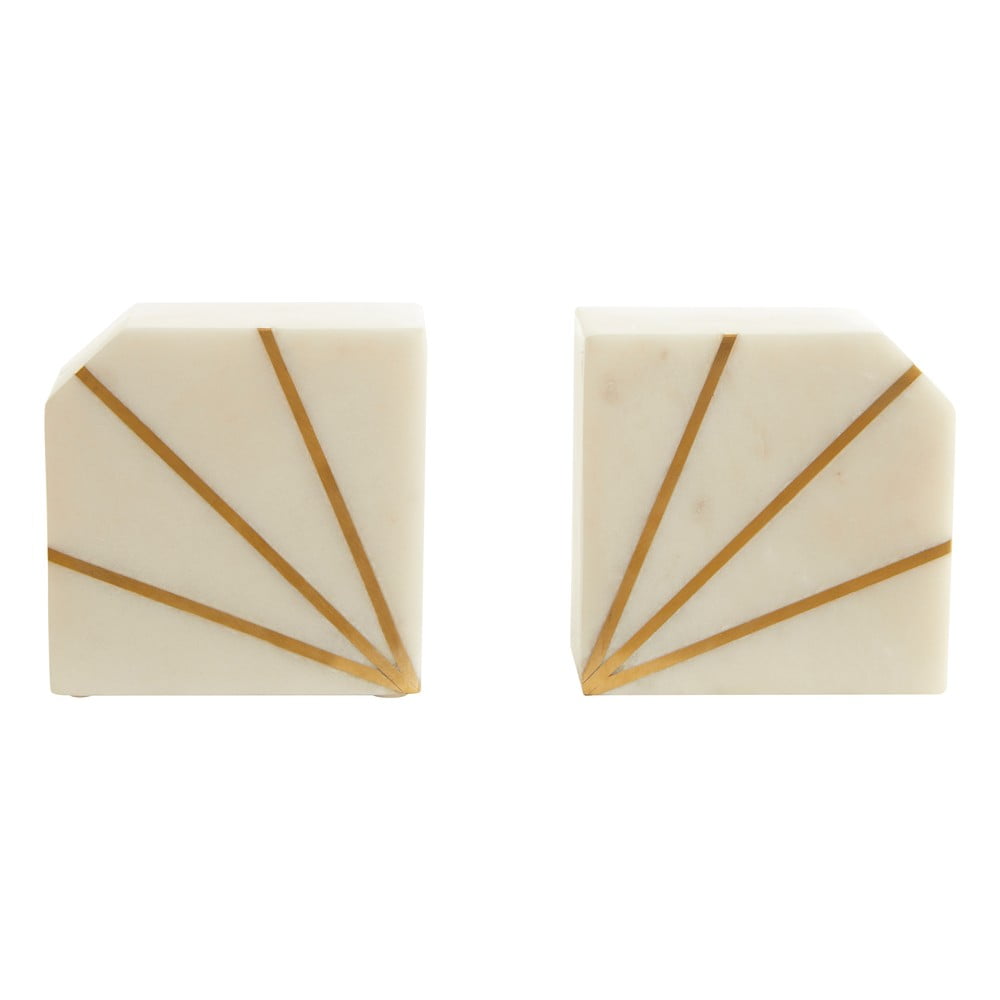 Zarážky na knihy 2 ks Sena – Premier Housewares