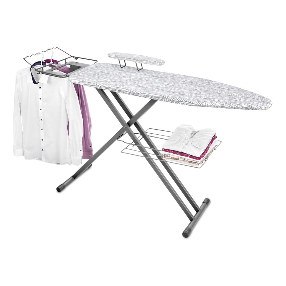 Žehliaca doska 116x36 cm Fancy Home – Tescoma