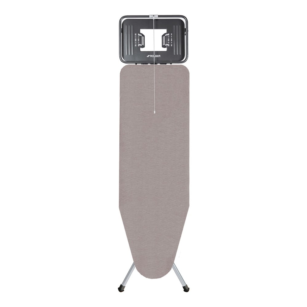Žehliaca doska 120x38 cm K-Tres L – Rolser