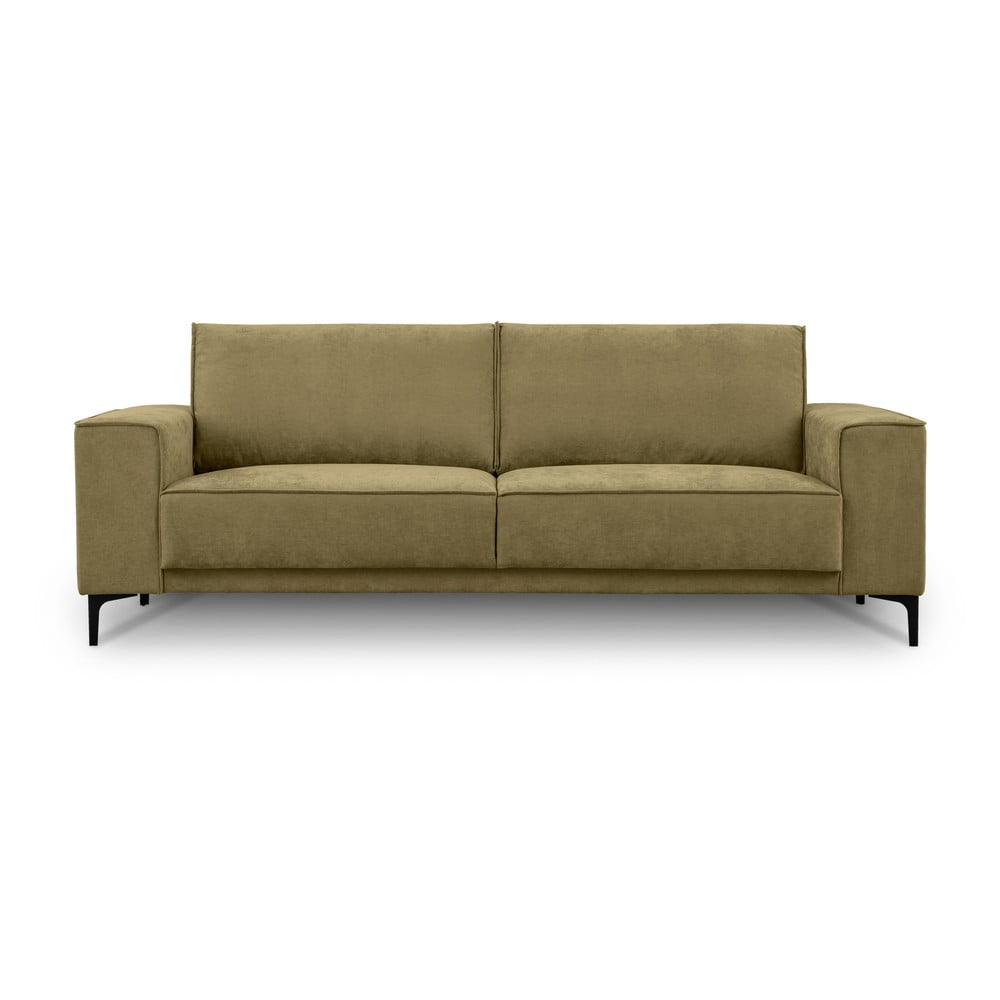 Zelená pohovka 224 cm Copenhagen – Scandic