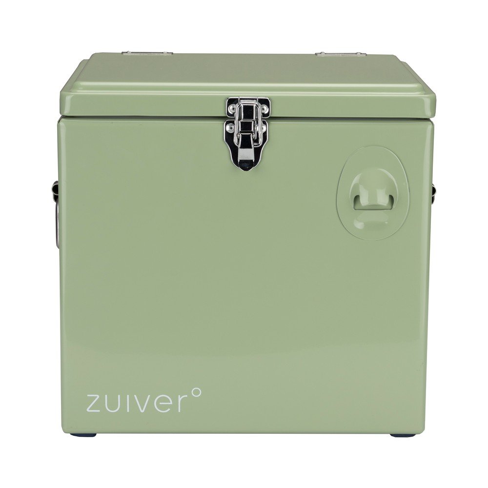 Zelený chladiaci box 15 l Cooler Be Cute – Zuiver