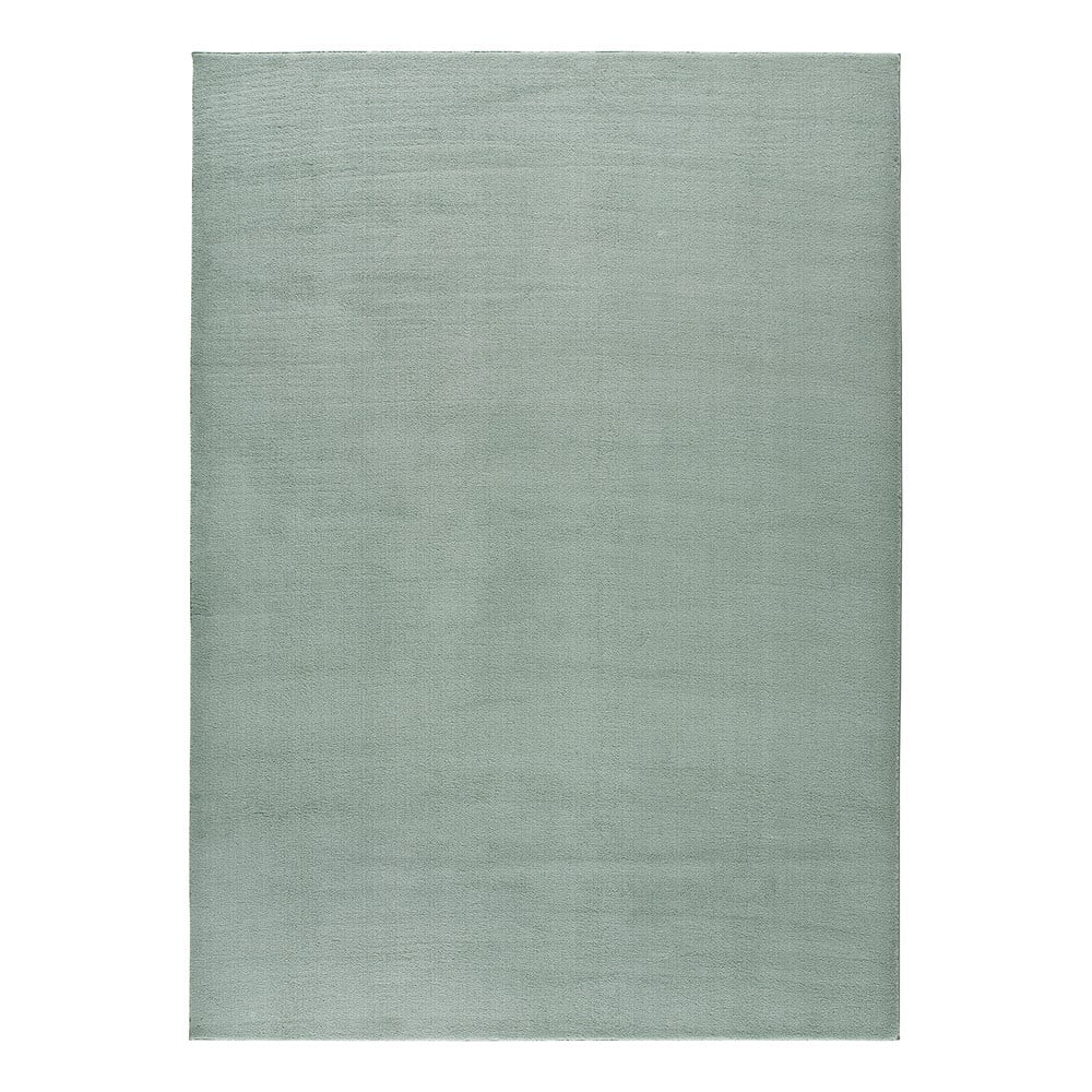 Zelený koberec 140x200 cm Loft – Universal