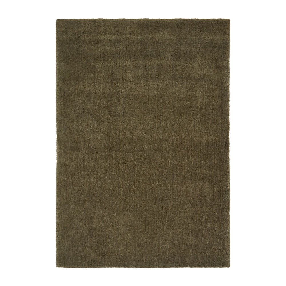 Zelený koberec 160x230 cm Empuries – Kave Home