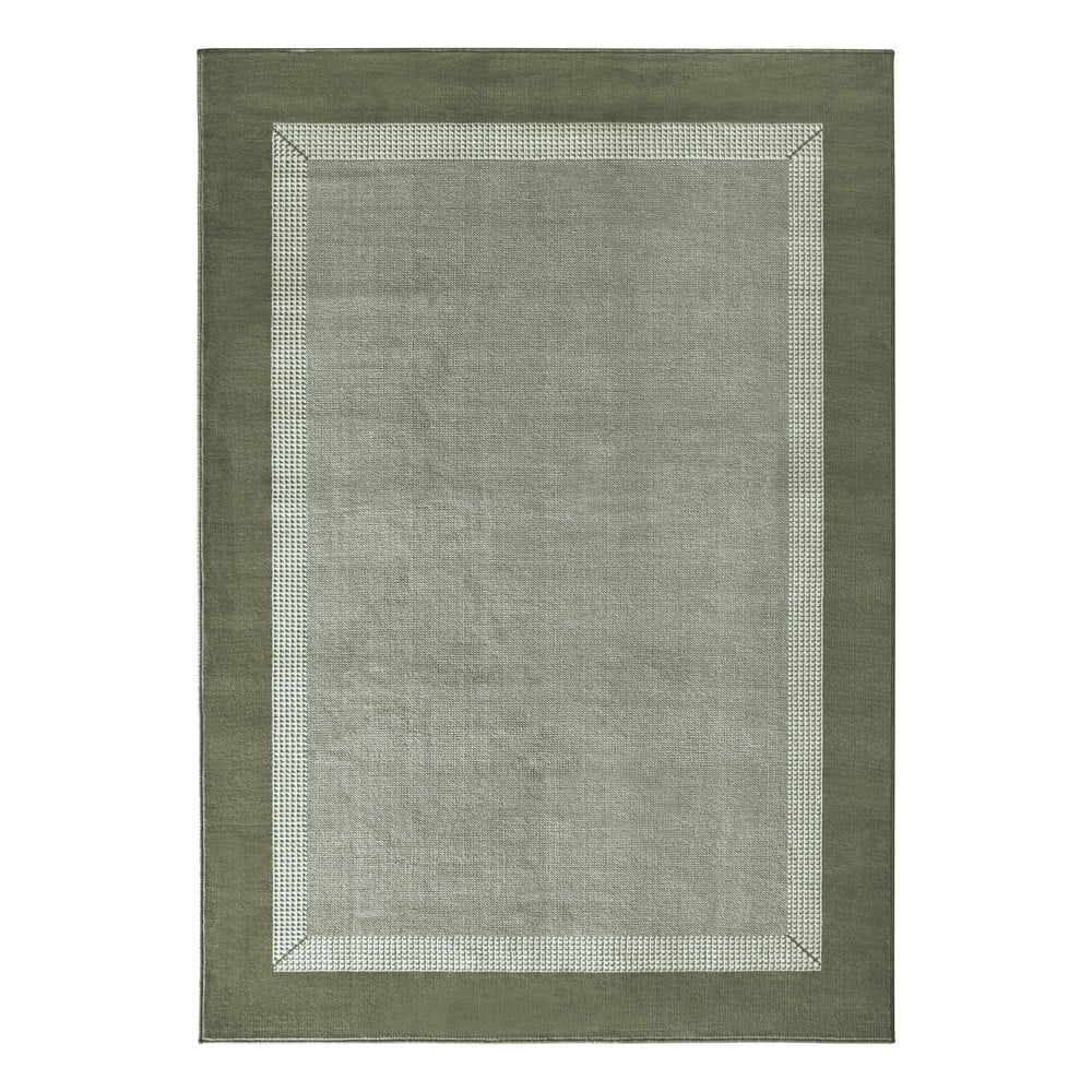 Zelený koberec 200x290 cm Band – Hanse Home