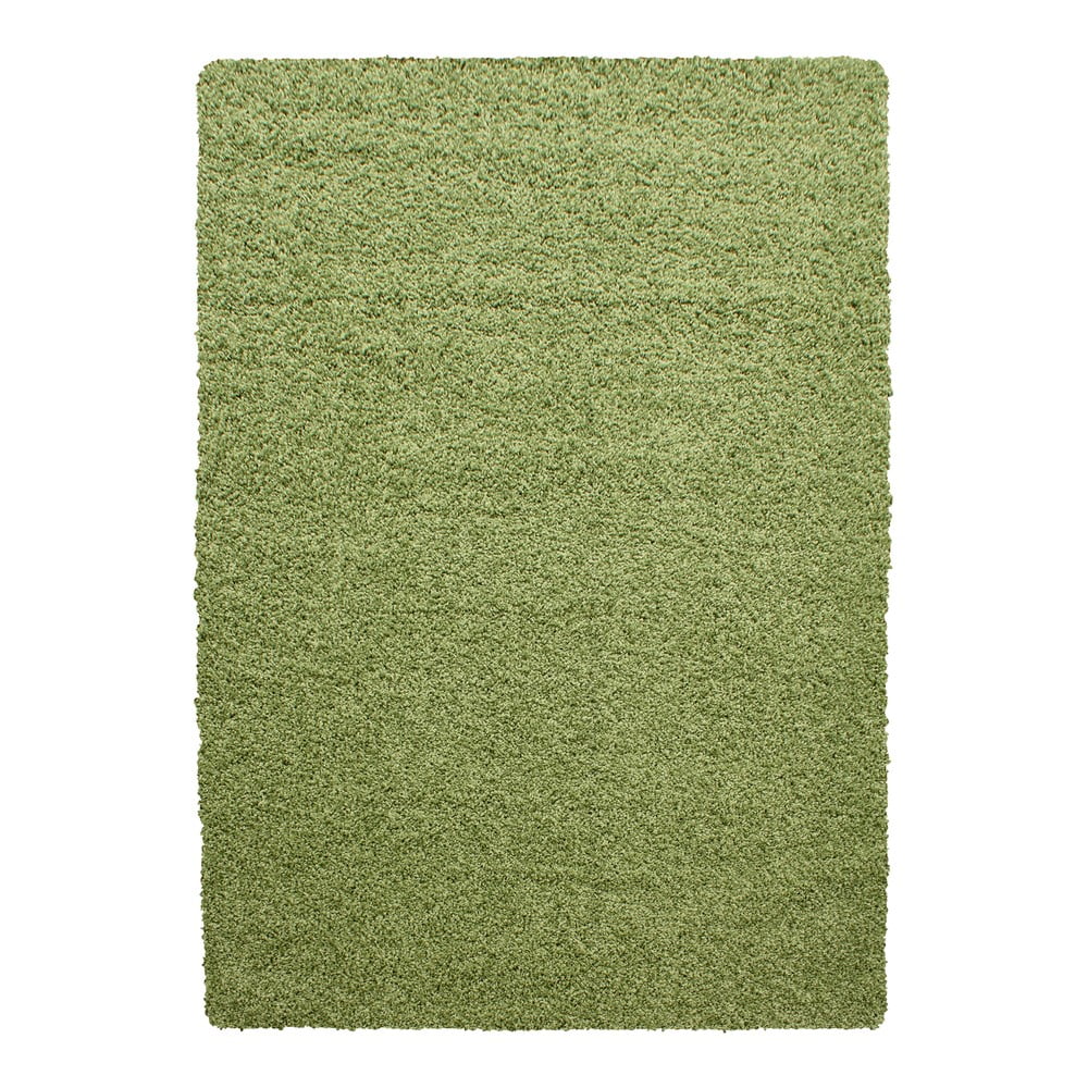 Zelený koberec 60x110 cm Life – Ayyildiz Carpets