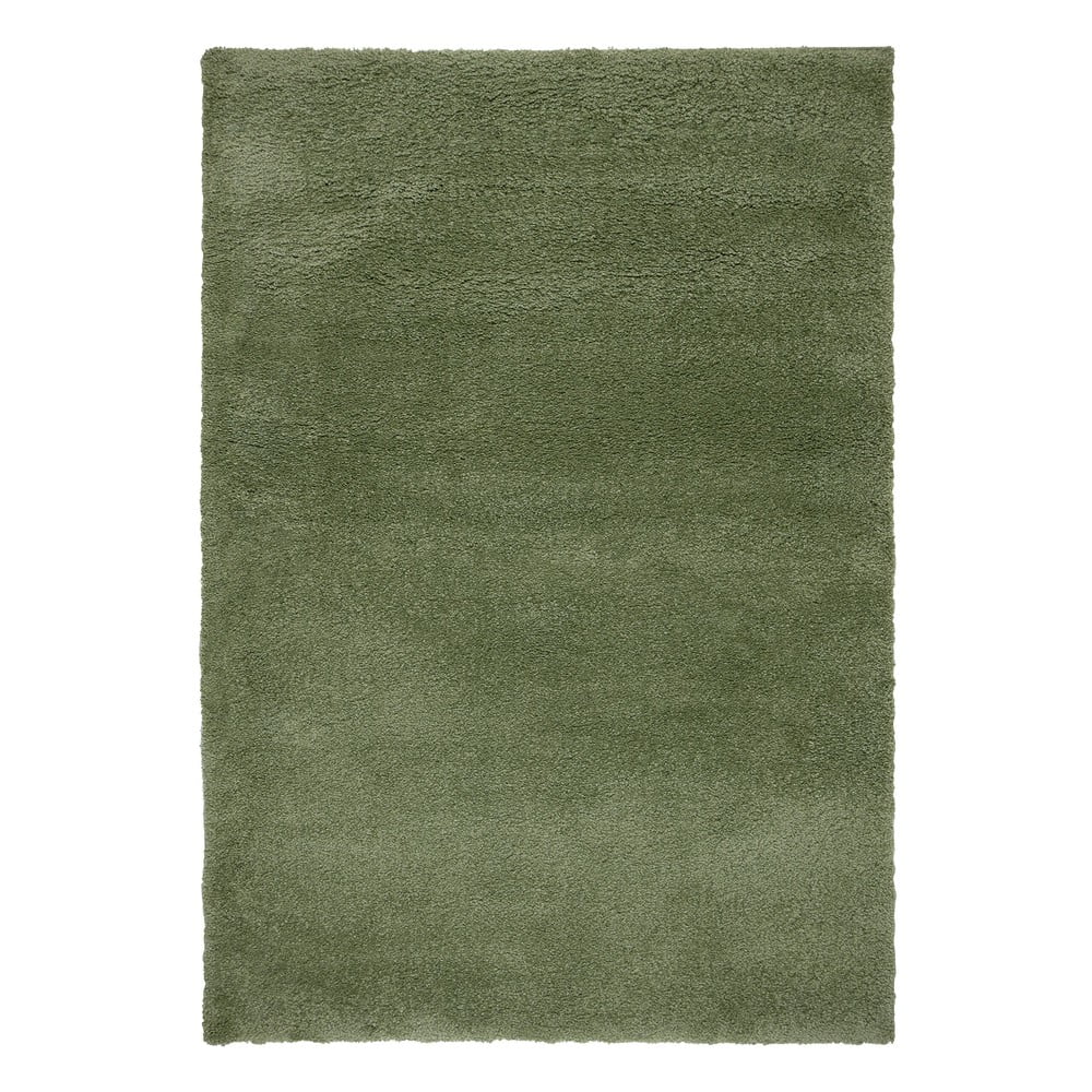 Zelený koberec 80x150 cm - Flair Rugs