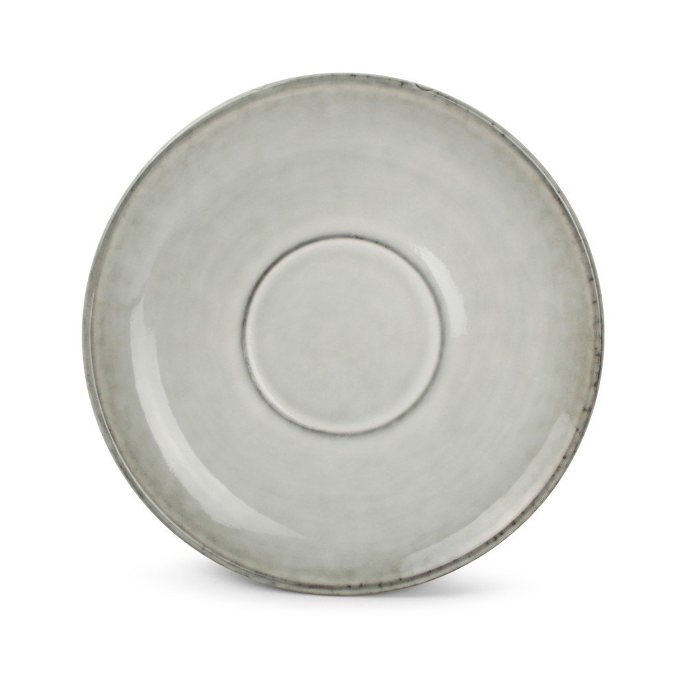 Zelený tanierik ø 15 cm Artisan – Salt&Pepper