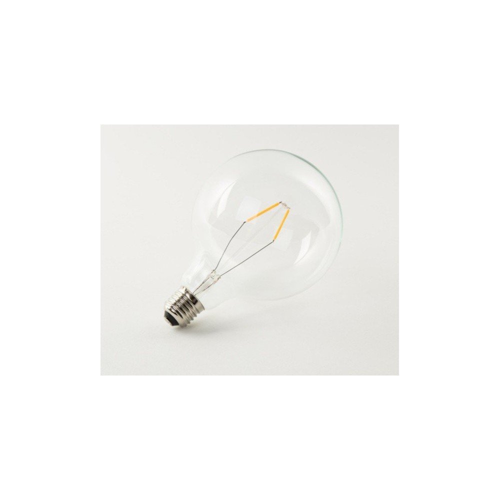 Žiarovka Zuiver Globe LED