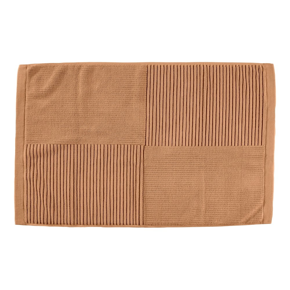 Žltá kúpeľňová predložka 50x80 cm Classic – Zone