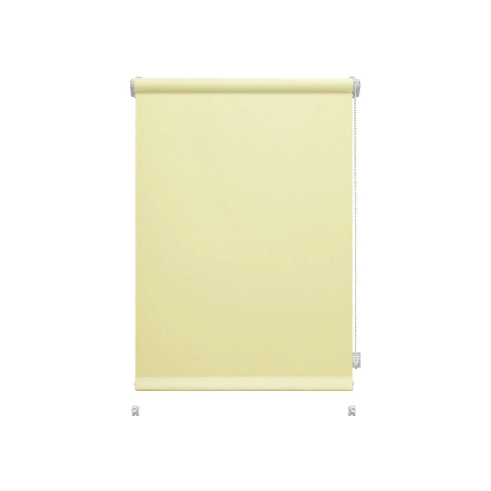 Žltá roleta 42,5x150 cm Mini Sonata – Gardinia