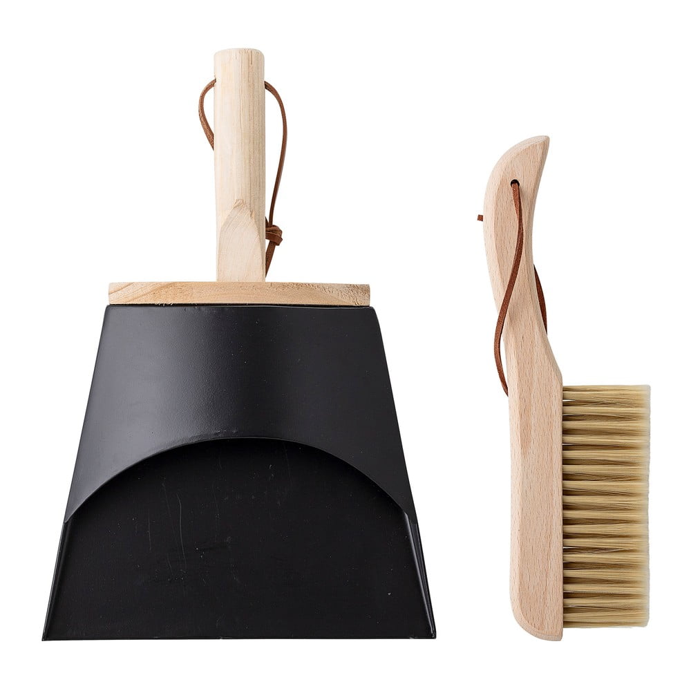 Zmetáčik a lopatka Cleaning – Bloomingville