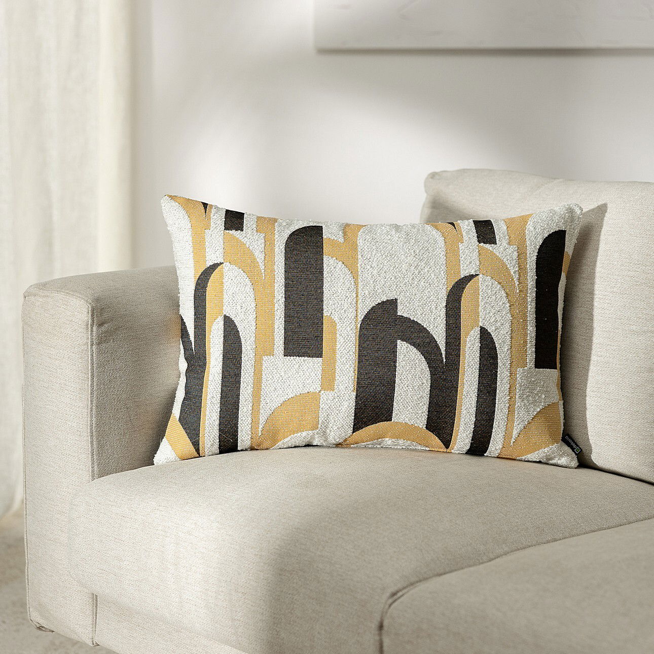 Karin - jednoduchá obliečka, 60x40cm – obrázok 2