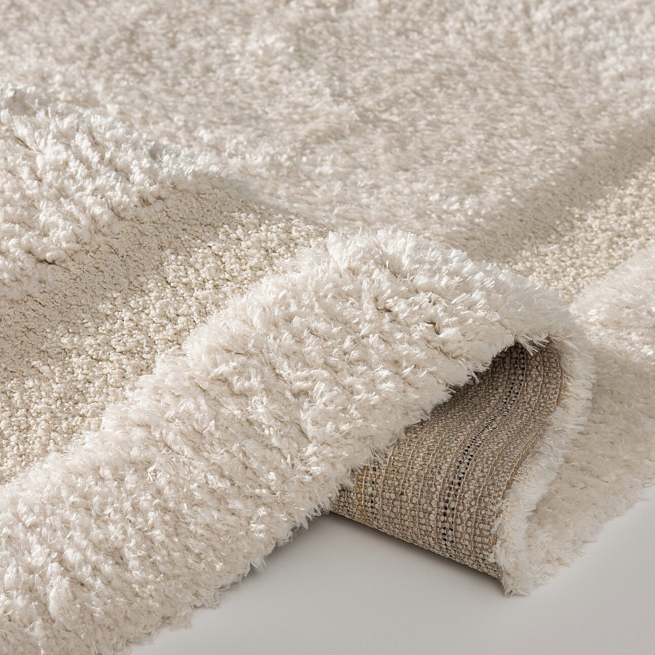 Koberec Halo cream 160x230 cm – obrázok 5