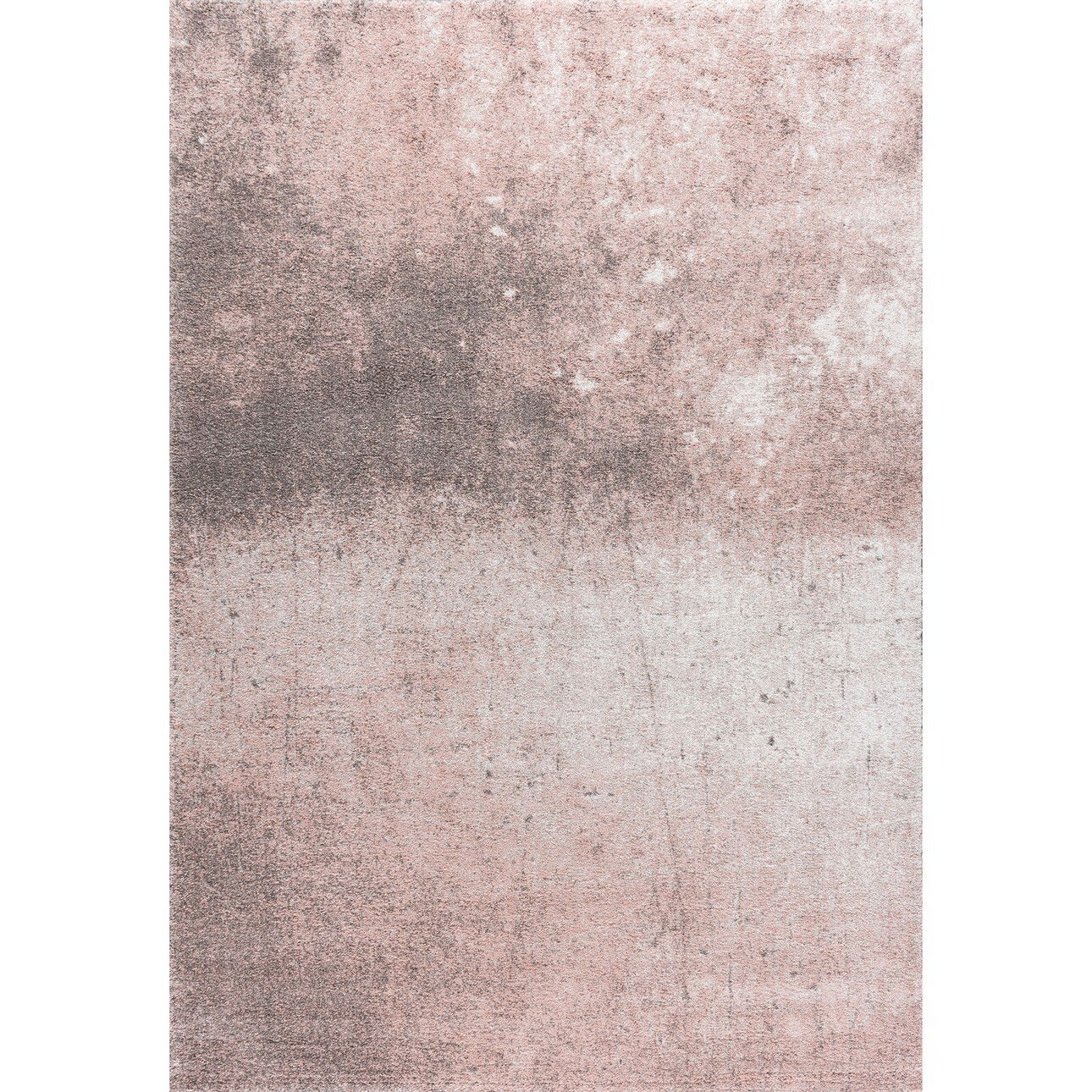 Koberec Softness nude cream rose 200x290cm