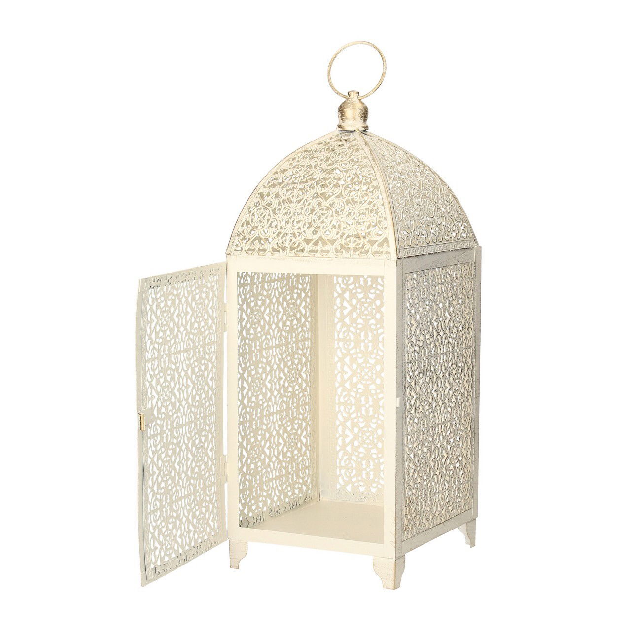 Lampáš Fatima 42cm – obrázok 3