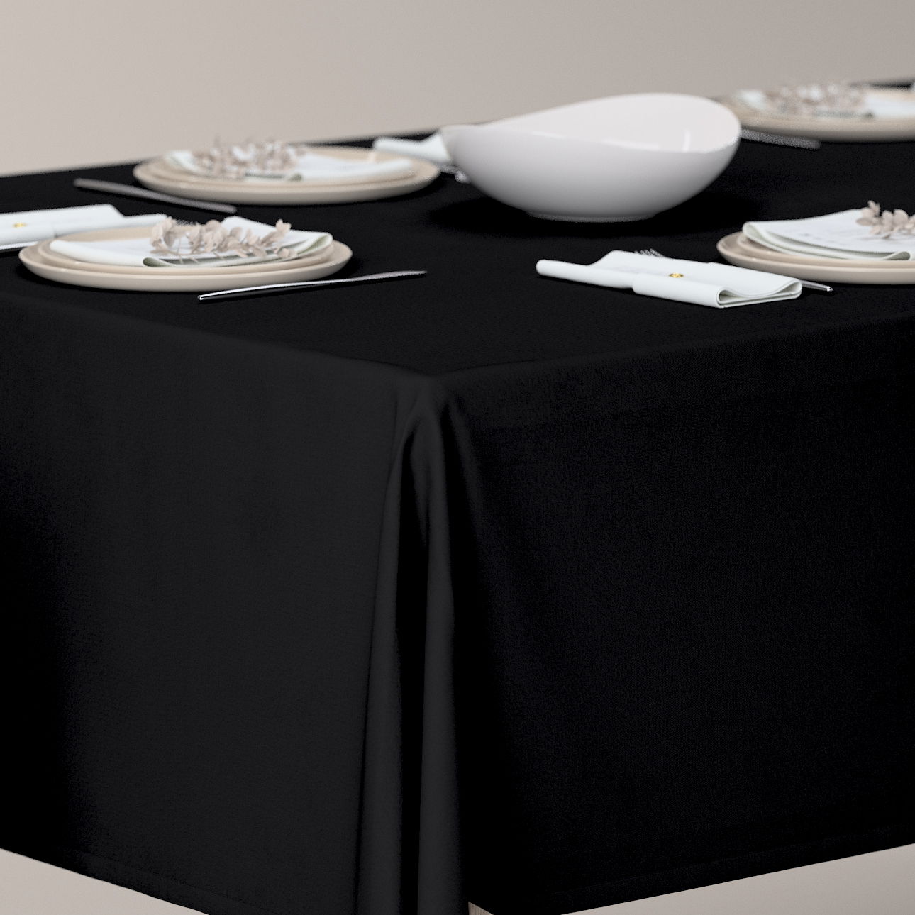 Obrus na stôl obdĺžnikový – obrázok 2