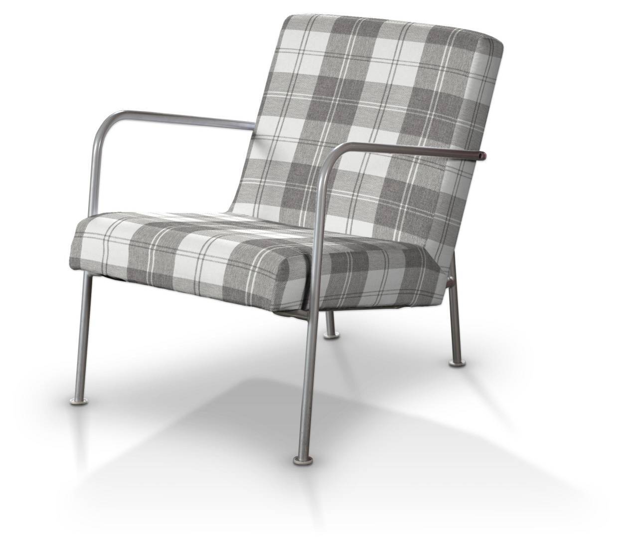 Poťah na kreslo Ikea PS