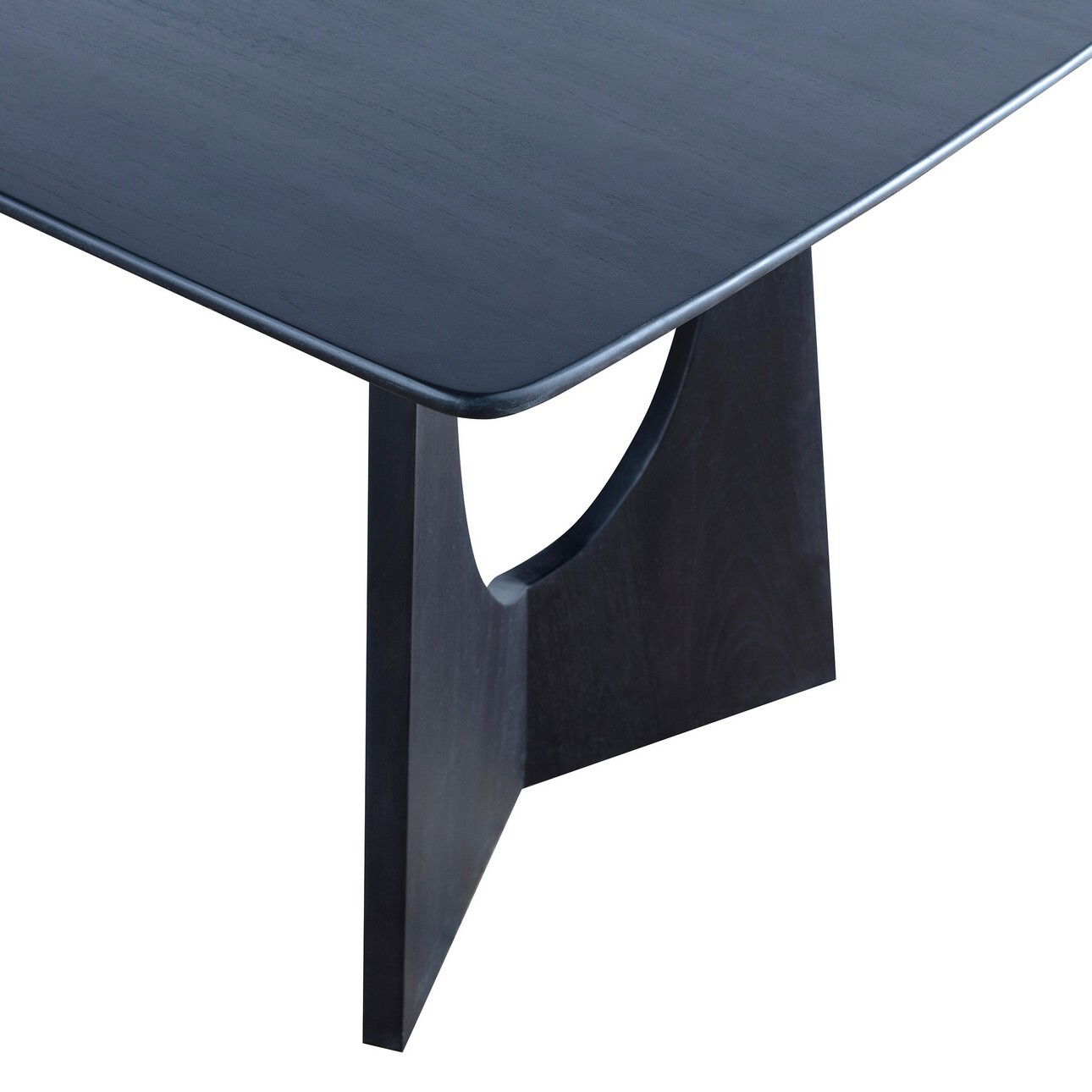Stôl Aidde 180x89x76cm – obrázok 3