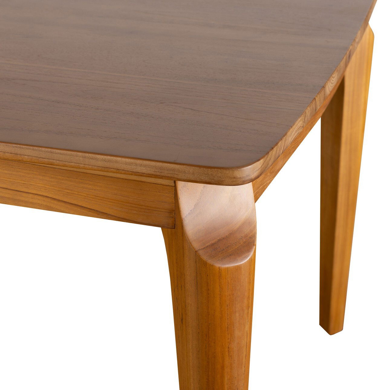 Stôl Sundra 180x89x77cm – obrázok 3