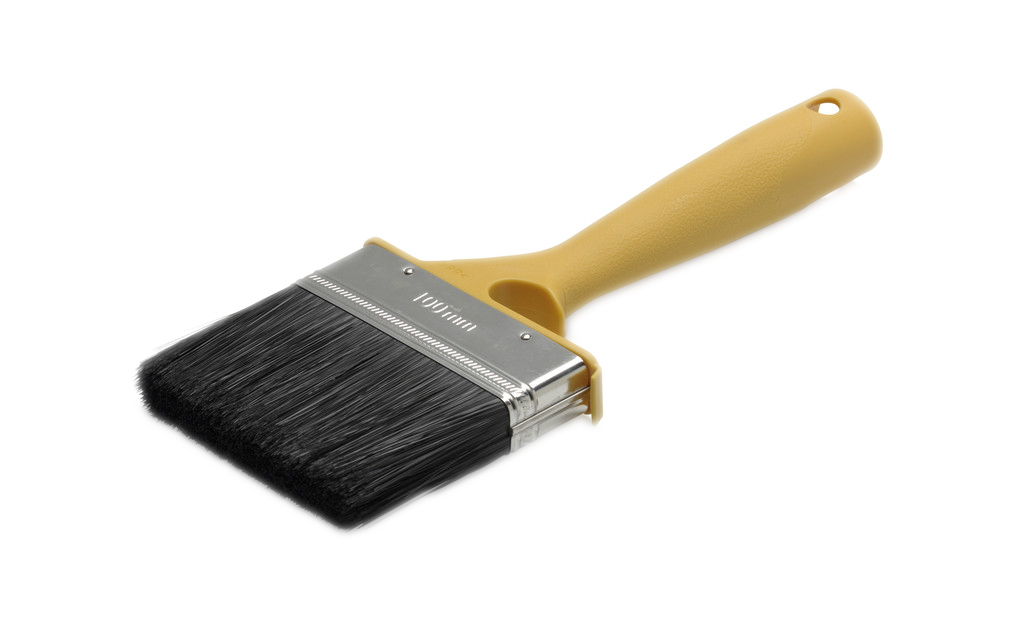 ANZA BASIC OUTDOOR BRUSH - Exteriérový štetec 100 mm