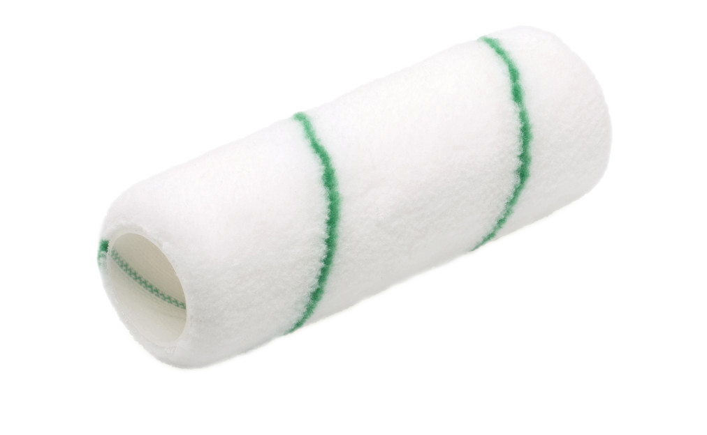 ANZA ELITE TITEX - Husto tkaný valec pre interiérové nátery 10 cm (mini)