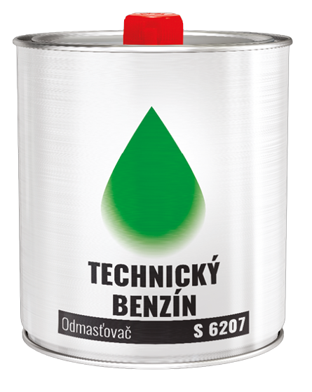 CHEMOLAK ODMASŤOVAČ - Technický benzín 4,5 L