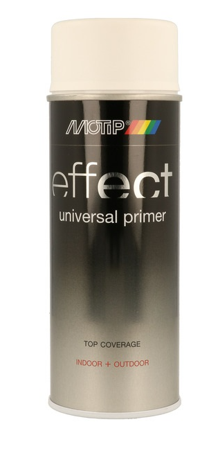 DUPLI COLOR DECO Effect - Základ šedý 400 ml