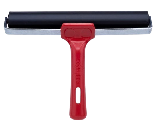 ESSDEE - Gumený valček pre tlač 20 cm