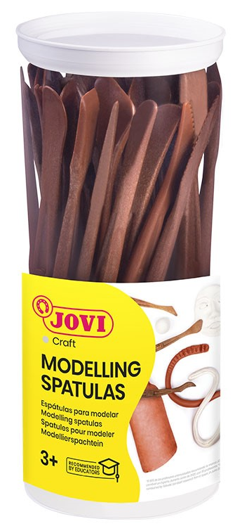 JOVI - Modelovacie špachtle 45 ks