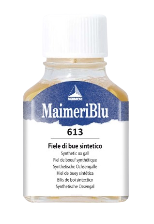 MAIMERI - Syntetická žlč 75 ml
