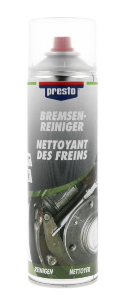 PRESTO - Čistič bŕzd 500 ml