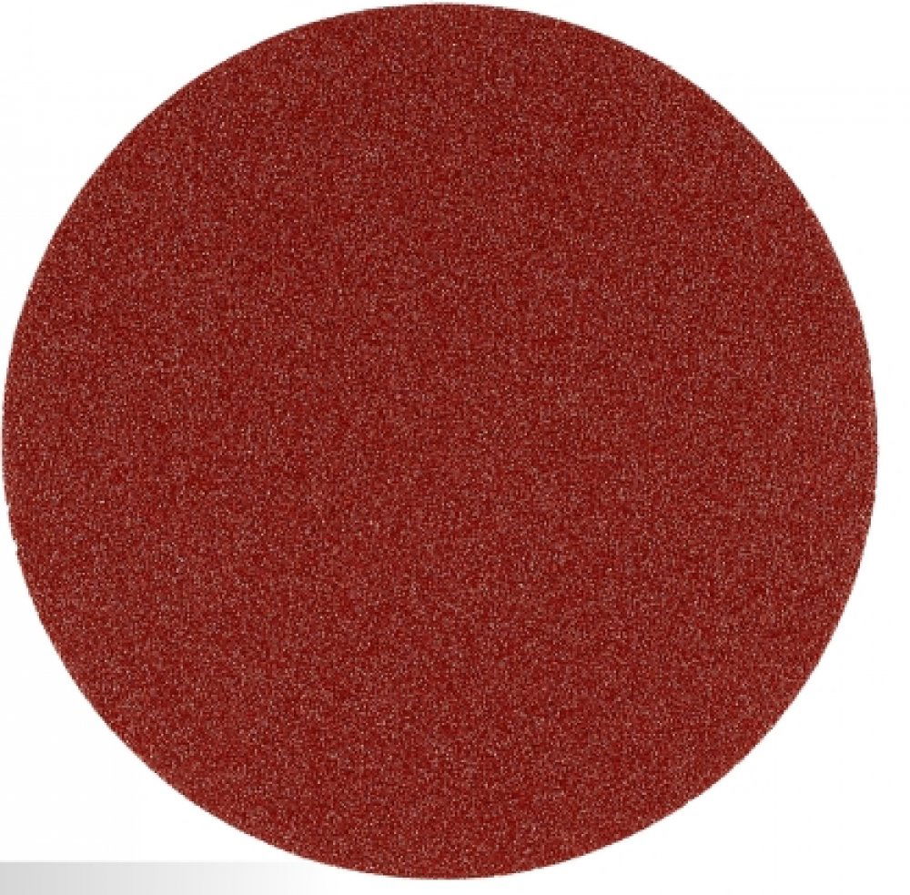 SMIRDEX 330 DUROFLEX - Kruhový výsek bez dier (125 mm) P80
