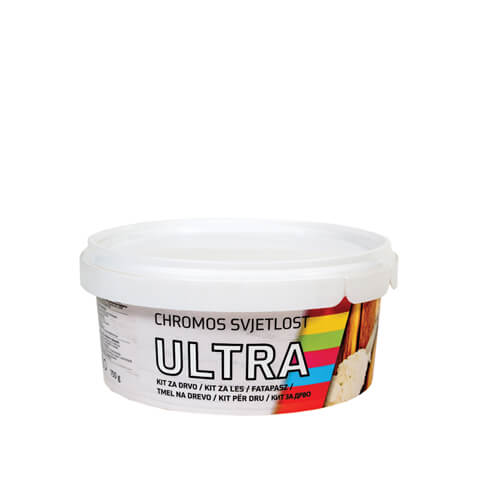ULTRA KIT - Tmel na drevo buk 350 g