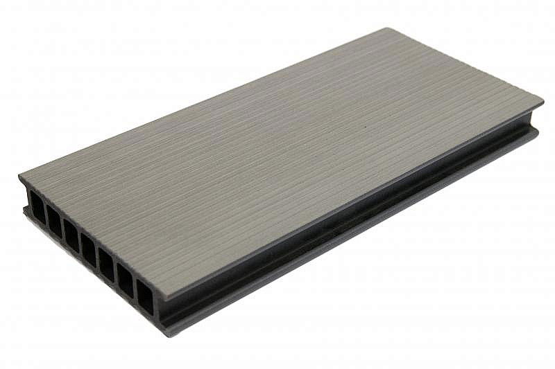 Terasová doska TWINSON ESSENTIAL TERRACE 9555, Riečny kameň 509 28 x 140 x 4000 mm