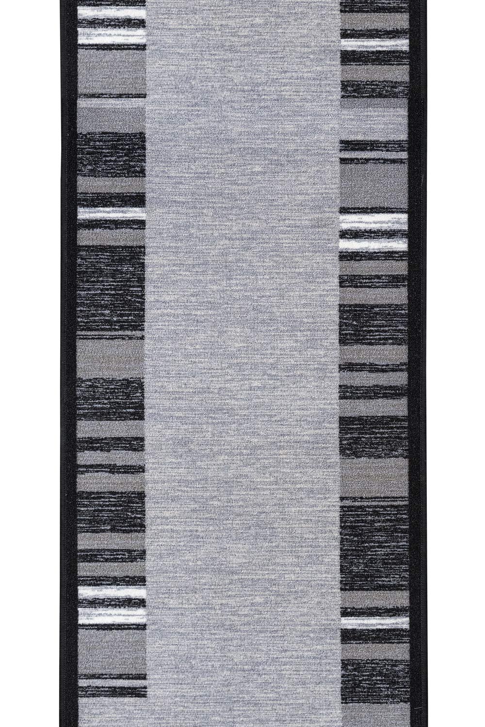 Behúň Runner 1016 grey 67 cm