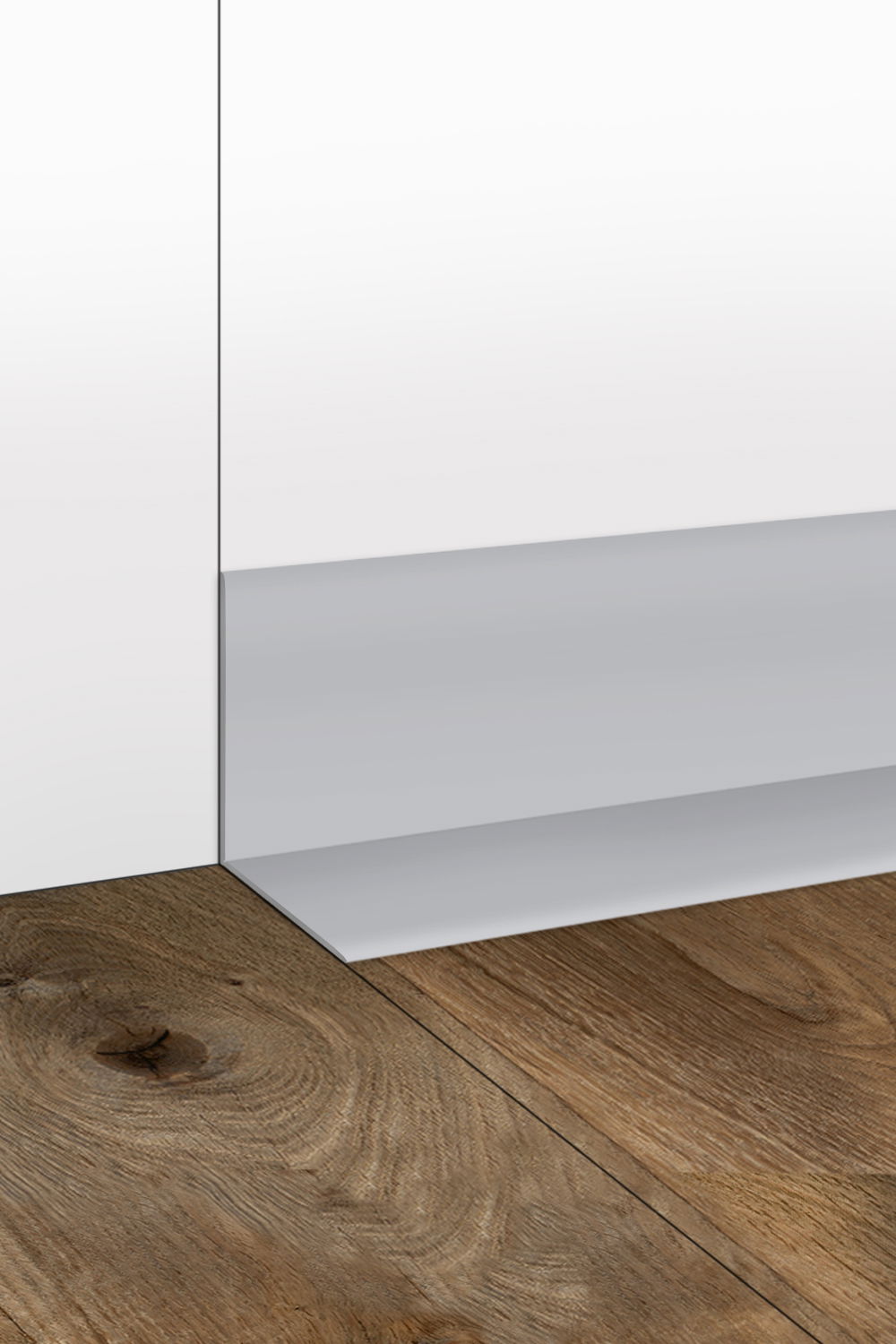Fatra PVC sokel 230 3+3 cm