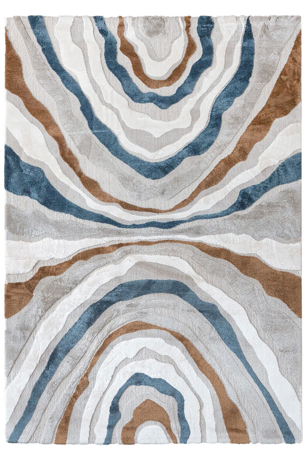 Kusový koberec ASPEN 17875 K10 - Multi 140x200 cm