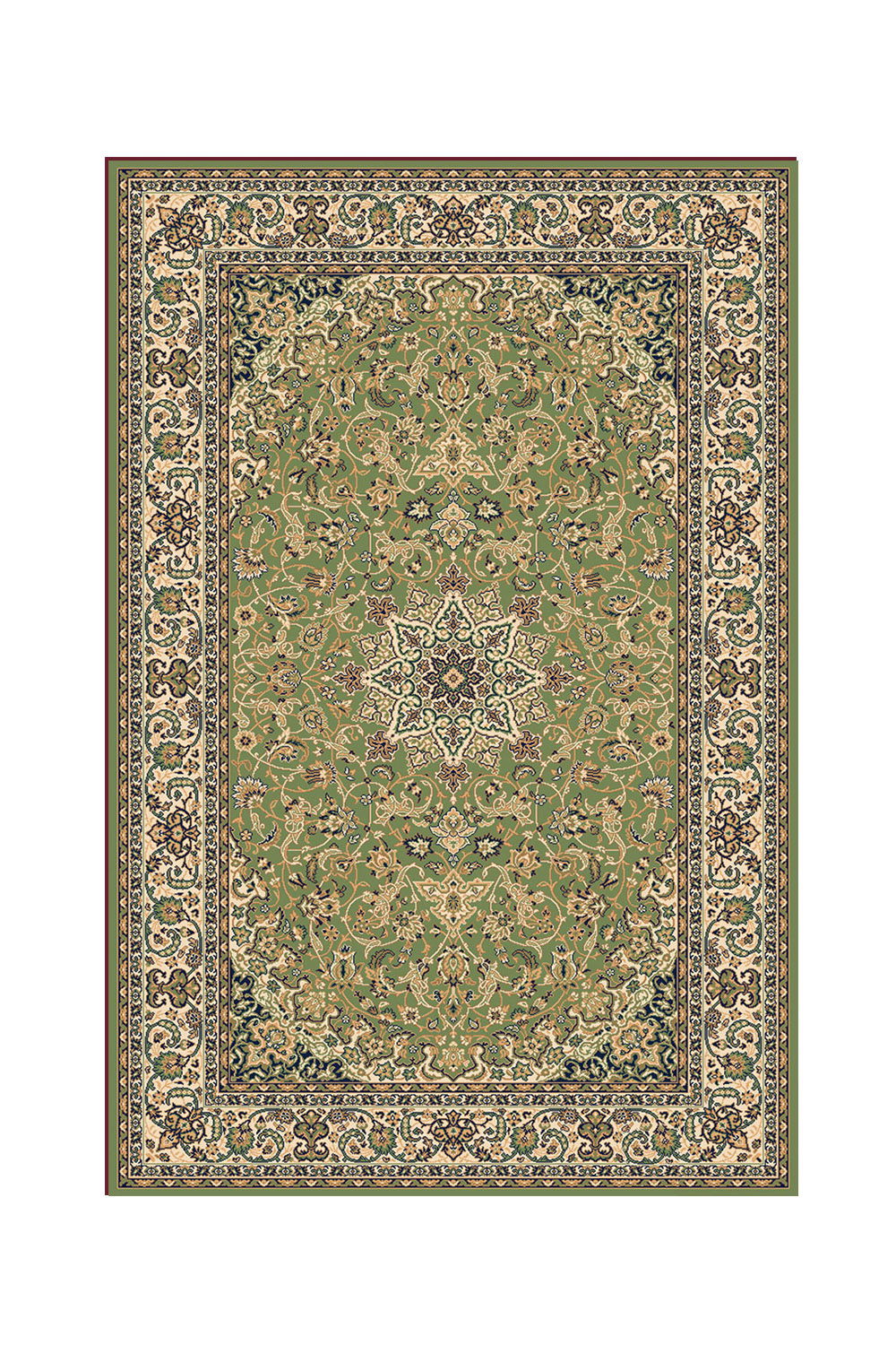 Kusový Koberec Solid 55/APA 240x340 cm