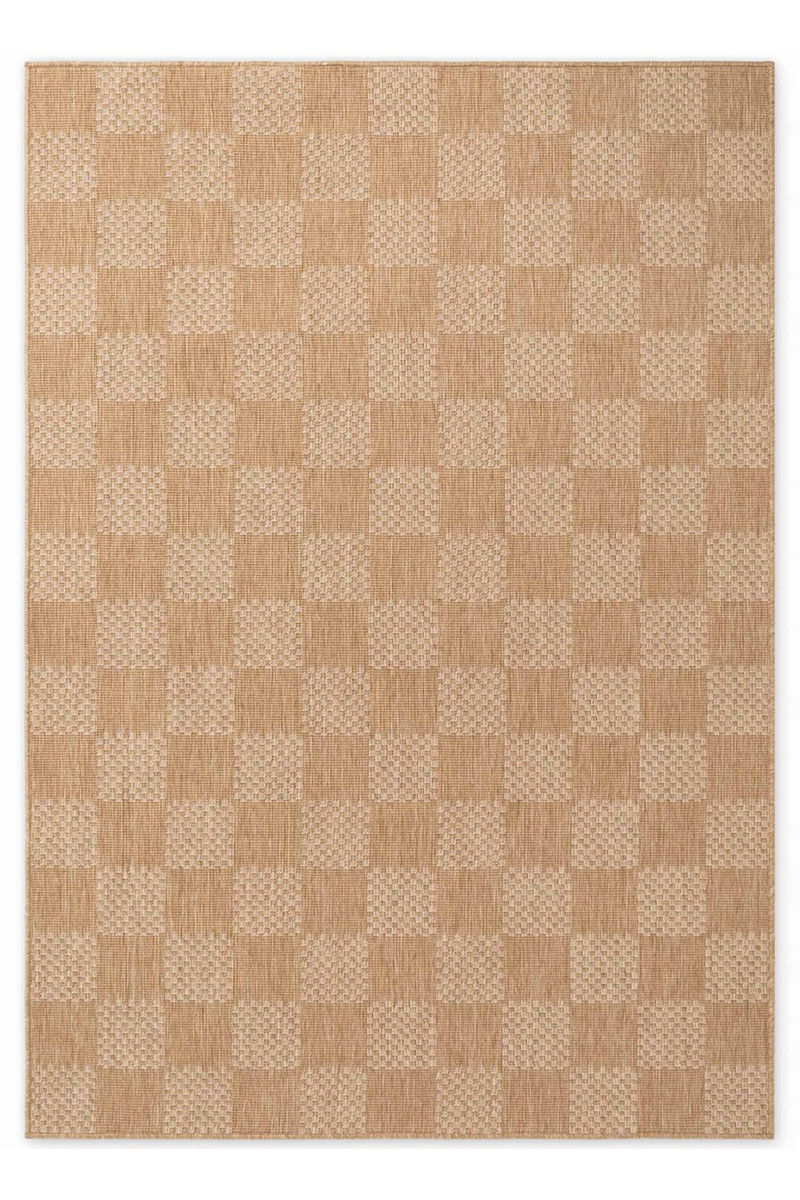 Kusový koberec Ted Baker Haringey 106386 Jute White 120x170 cm